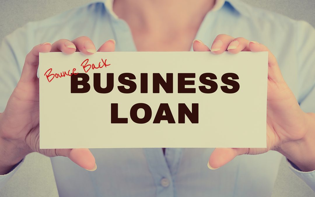 Bounce Back Loan Scheme